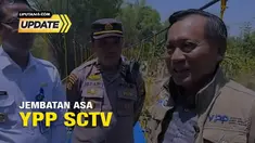 SCTV melalui Yayasan Pundi Amal Peduli Kasih (YPP) terus bergerak untuk pembangunan Jembatan Asa hingga saat ini. Di usia SCTV yang ke-33, Jembatan Asa membangun jembatan ke-33 di Bojonegoro.