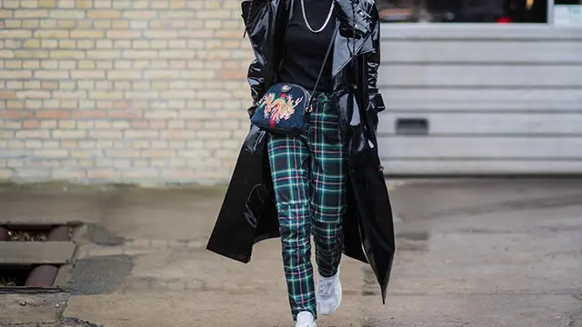 Harus Coba 5 Tren Celana Kekinian