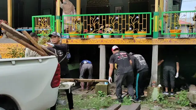 Kesultanan Bulungan
