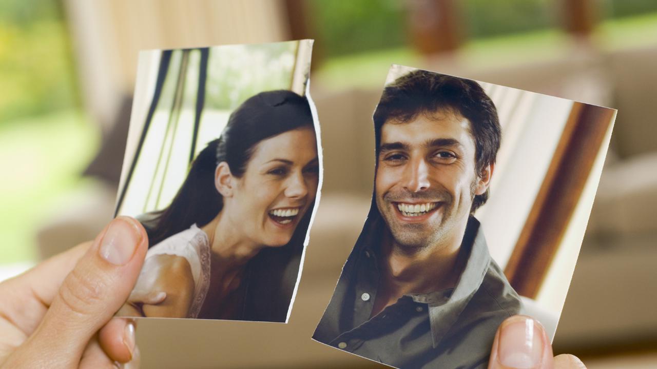 Saran Psikolog agar Cepat Bangkit usai Bercerai