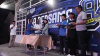 Liga 2: Rayakan Hari Jadi ke-94, PSIM Targetkan Promosi ke Liga 1