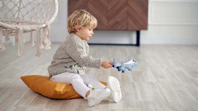 Inilah 5 Tipe-Tipe Mainan Edukatif Untuk Salurkan Energi Anak Laki-Laki Pada Hal Positif