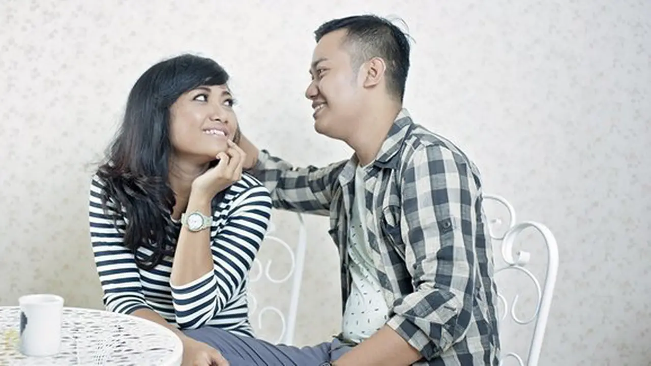 Premarital Check Up/Copyright DePhotology (@kukuhphoto)