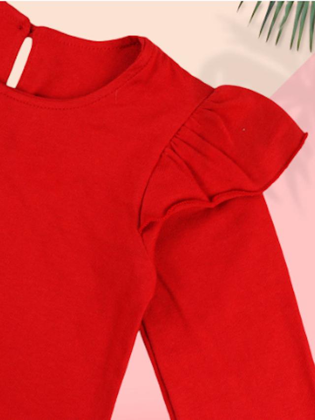 setelan Tunik Anak Series MacBee Mac Bear