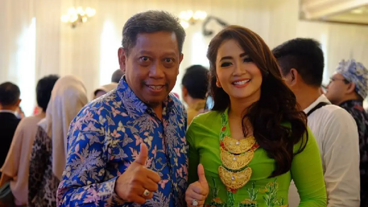Tukul dan Vega