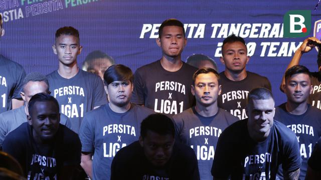 Persita Tangerang