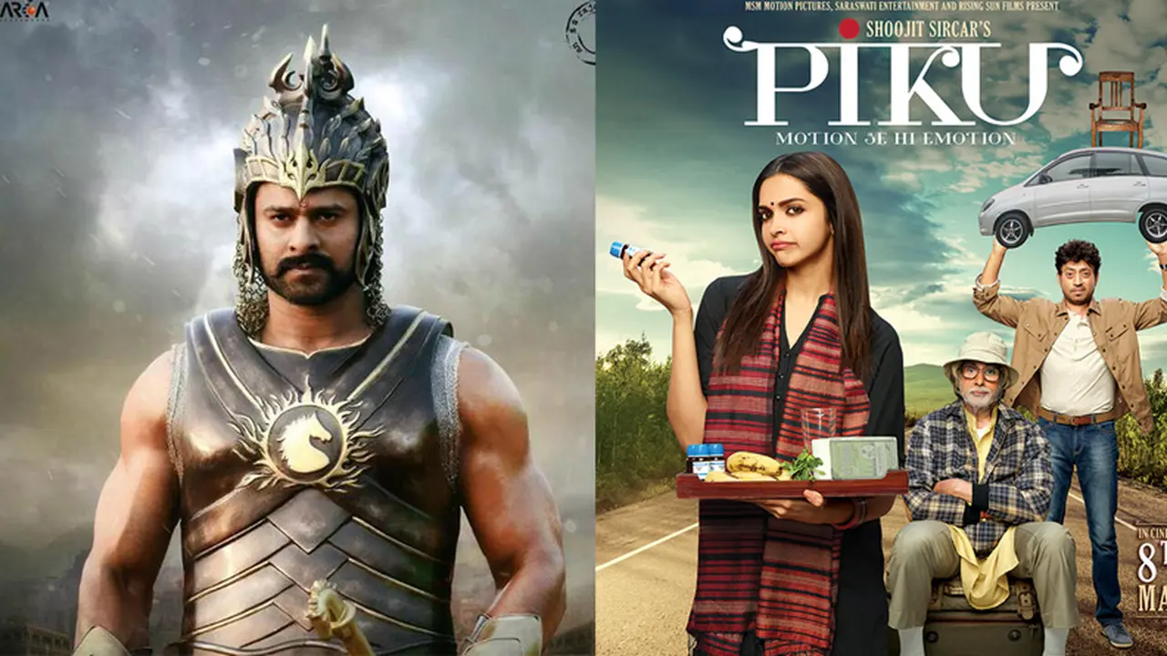 Daftar Pemenang Ajang Penghargaan Film India, National Awards