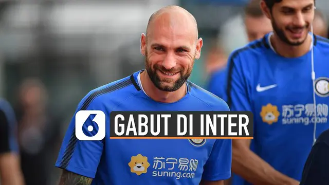 Kiper Cadangan Tommaso Berni resmi dilepas oleh Inter Milan. Selama 6 tahun bersama Inter Milan, Tommaso belum pernah dimainkan di laga resmi.