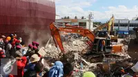 Pasca Gempa, Pasokan Listrik dan BBM di Pidie Jaya Kembali Pulih