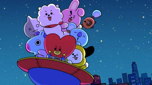 BT21