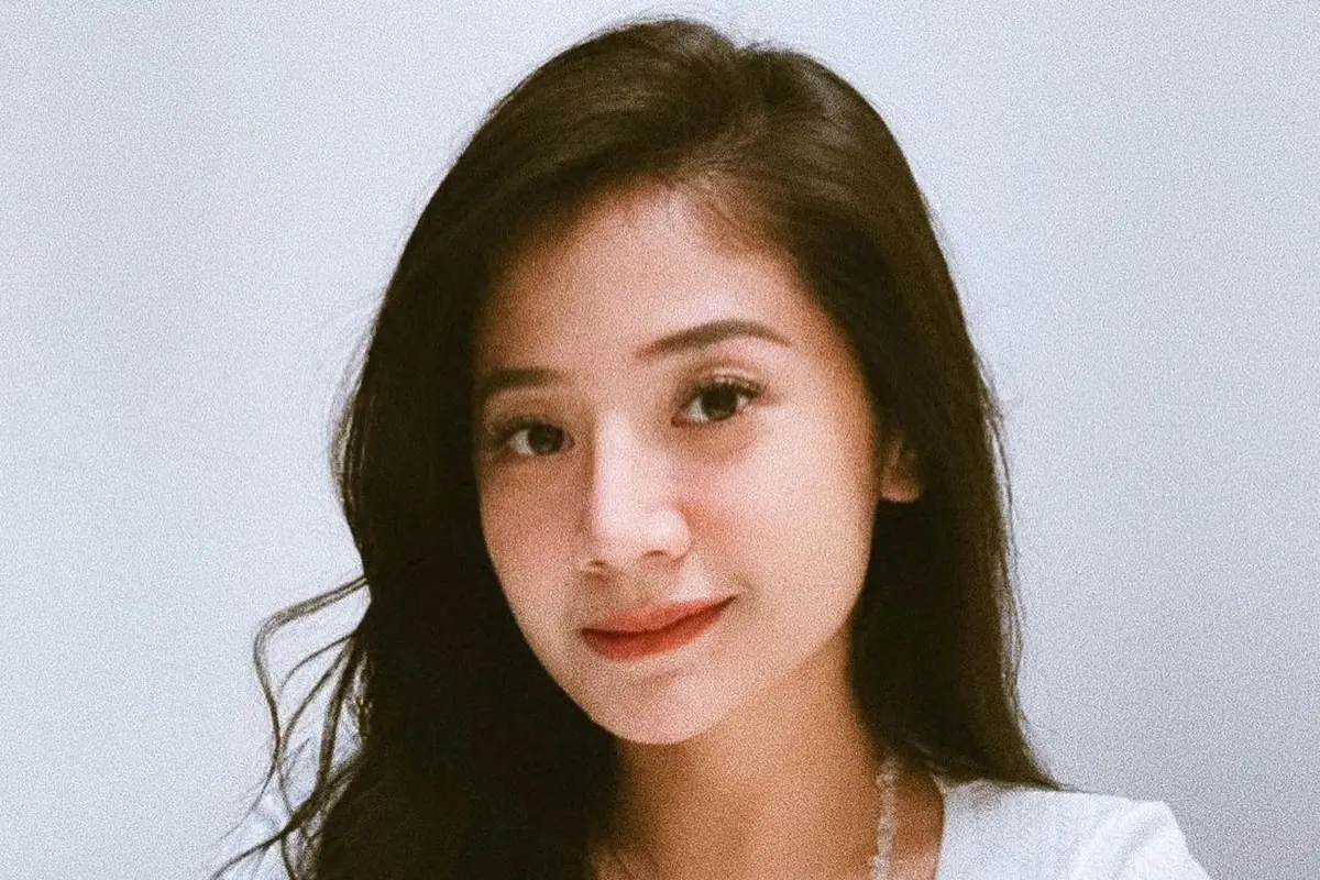 [Fimela] Clerence Chyntia Audrey