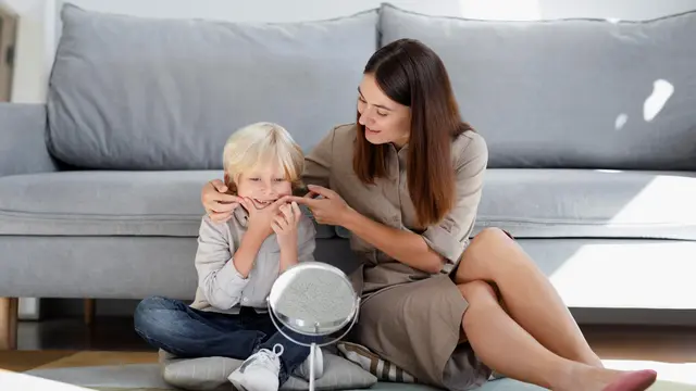 Ciri Anak dengan Deep Thinking Style yang Sering Tidak Disadari Orangtua