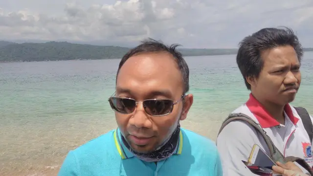 Manager Unit Pelaksanaan Proyek (UPP) Jaringan II Jawa Bagian Timur dan Bali (JBTB) PT PTLN, Indrayoga Suharto