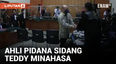 Teddy Minahasa