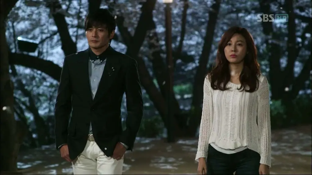 Gentleman`s Dignity (2012)