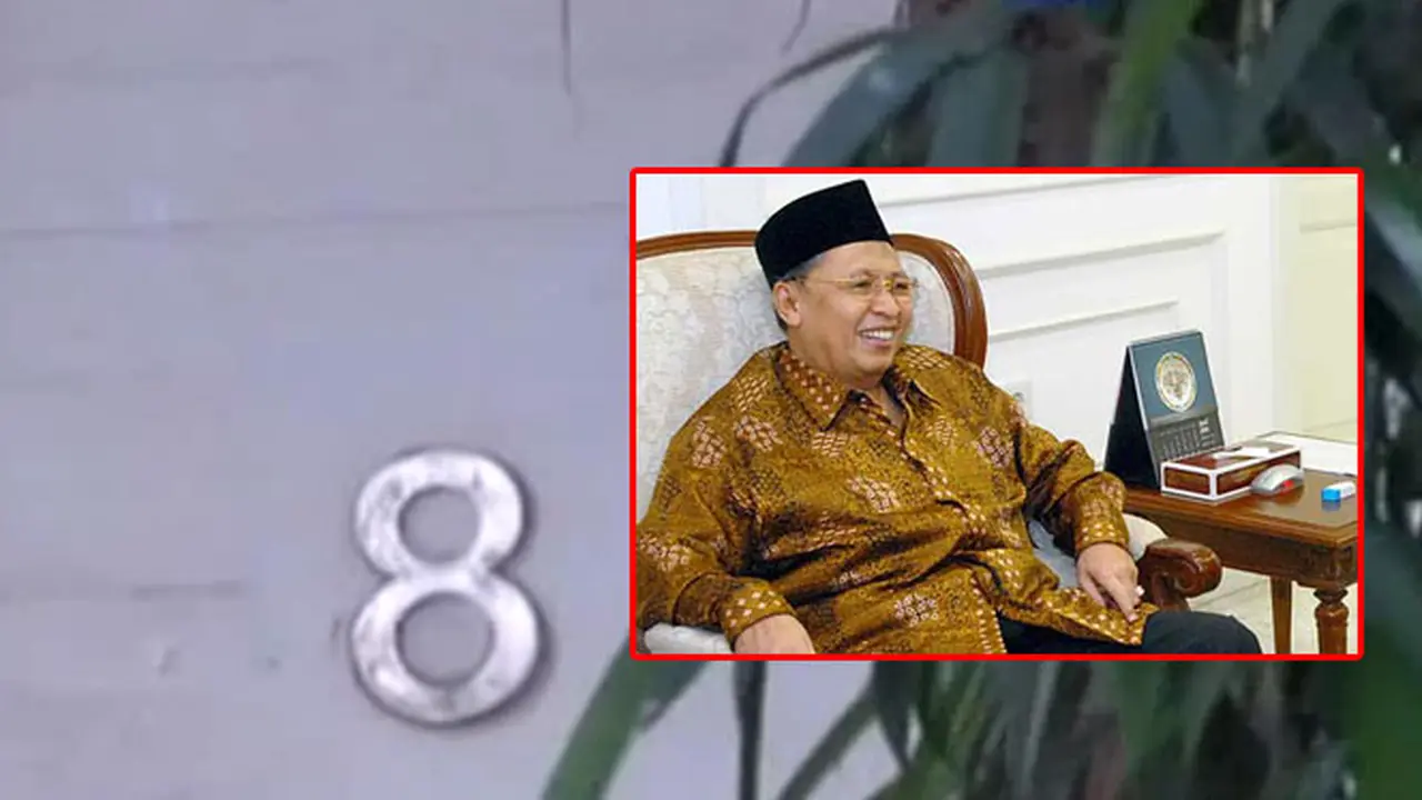 Hamzah Haz