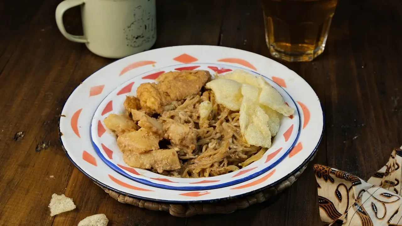 ketoprak jakarta