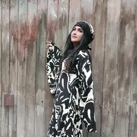 Potret aktris Sally Marcellina (Sumber: Instagram/sally_marcellina_official)