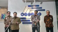 Menteri Ara Usulkan Ada Kereta Ekspres di Jalur KRL, Buat Apa?