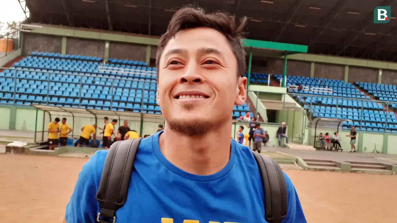 Samsul Arif