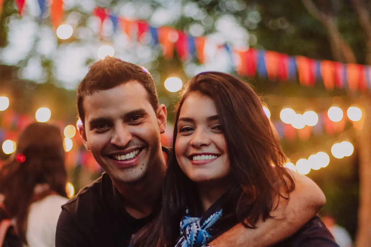 ilustrasi pasangan zodiak gemini/pexels