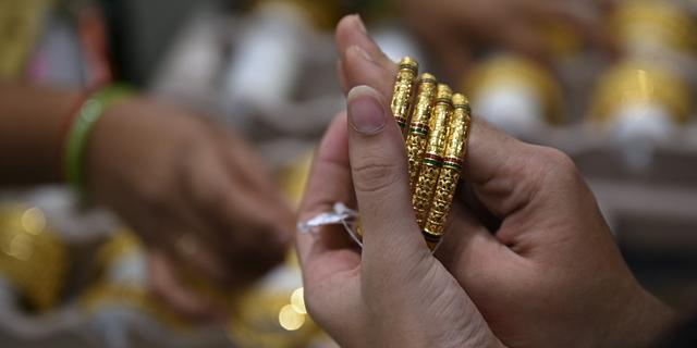 Harga Emas Perhiasan Hari Ini 18 Desember 2025: 24 Karat Sentuh Level Segini
