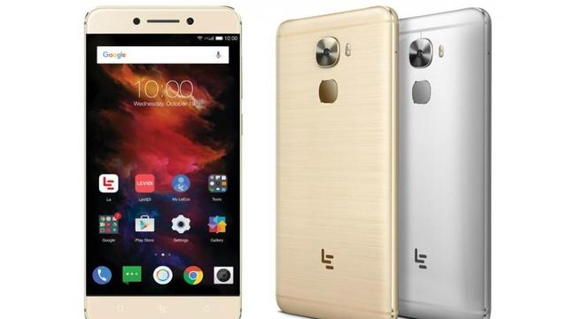 Smartphone Leeco Le Pro 3 Dan Le S3 Melenggang Di Amerika Serikat Tekno Liputan6 Com