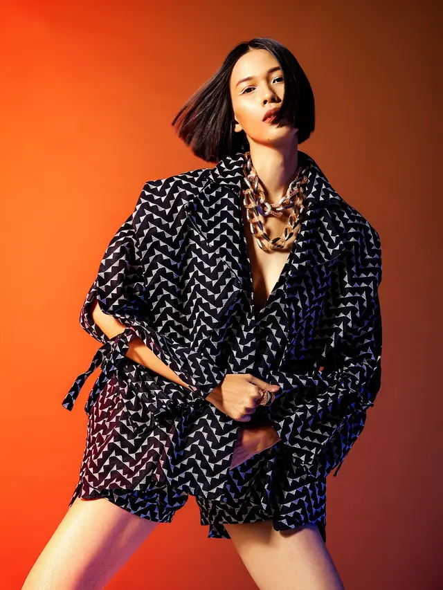 PURANA FW RTW 22/23 X AMERO Jewellery