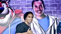 Pemain asal Brasil Ronaldinho Gaucho  memiliki kekayaan bersih sebesar  € 78 juta Euro, Ronaldinho juga menjadi bintang iklan untuk Nike,Coca Cola, EA Sports.  (AFP/Yuri Cortez)
