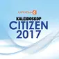 KALEIDOSKOP CITIZEN 2017 (Liputan6.com/Abdillah)