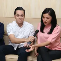 Lokasi Syuting Sinetron Orang Ketiga (Nurwahyunan/bintang.com)