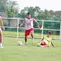 Striker Persijap Jepara, Carlos Henrique Franca. (Bola.com/Nandang Permana)