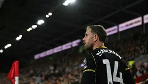 Debut Jordan Henderson Bersama Chelsea Tuai Reaksi Keras Suporter
