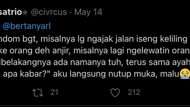 Kisah Absurd Bapak-bapak di Twitter