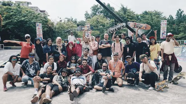6 Potret Kompak Pemain Wedding Agreement The Series, Jadi Tontonan Favorit