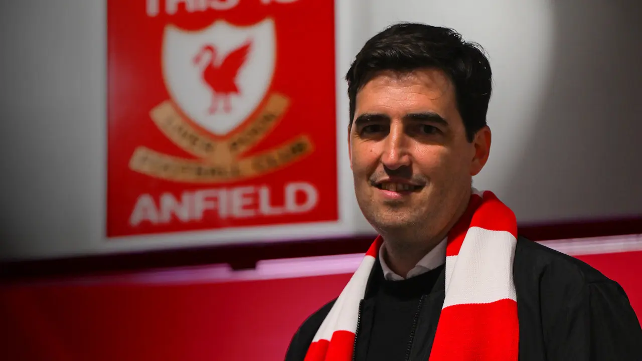 andoni iraola liverpool
