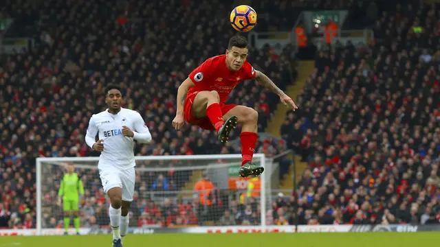 Philippe Coutinho