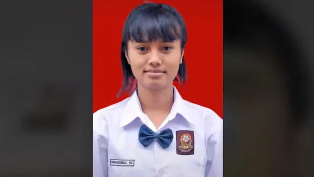 Kisah Seorang Wanita yang Pantang Menyerah Meski Selalu Gagal Daftar Polri, Kini Sukses jadi Polwan