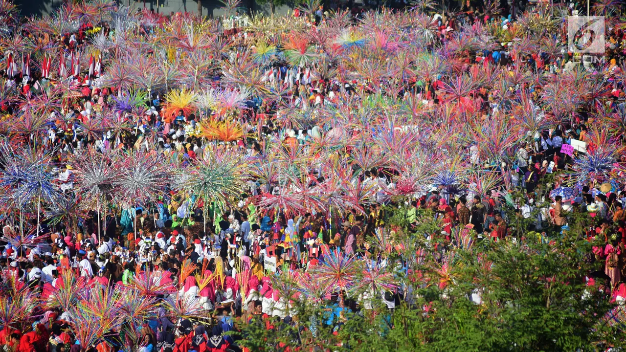 Karnaval Dugderan