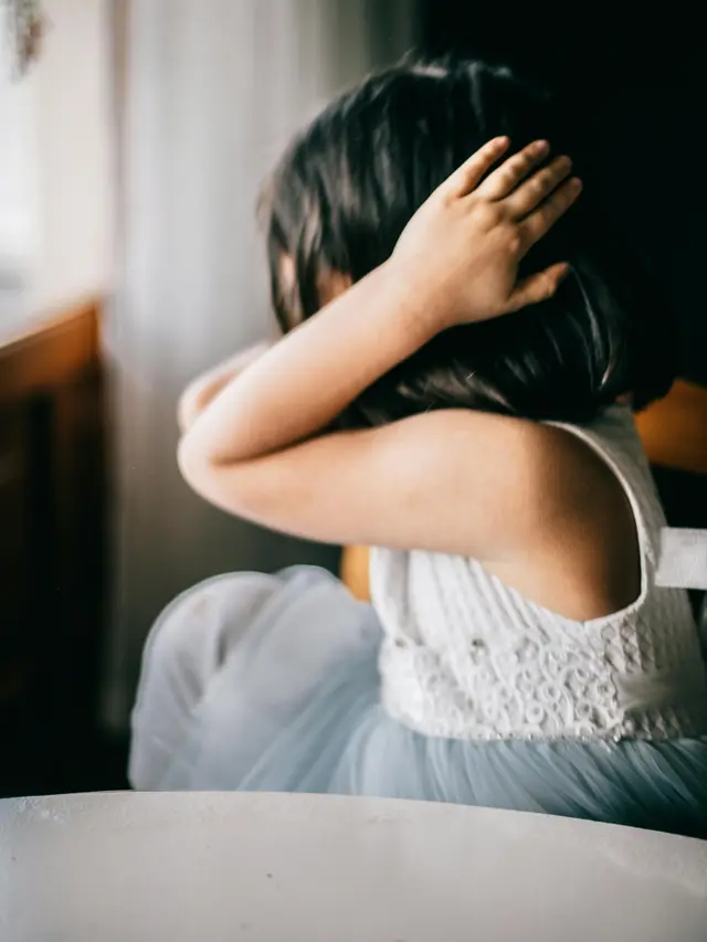 Penyebab dan Faktor Risiko Gangguan Pedofilia (photo by pexels.com)