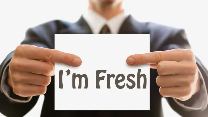 5 Alasan Kamu yang Baru Lulus Punya Kesempatan Besar Buat Kerja