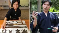 Kisah Ninja Terakhir yang Tak Mau Turunkan Ilmunya