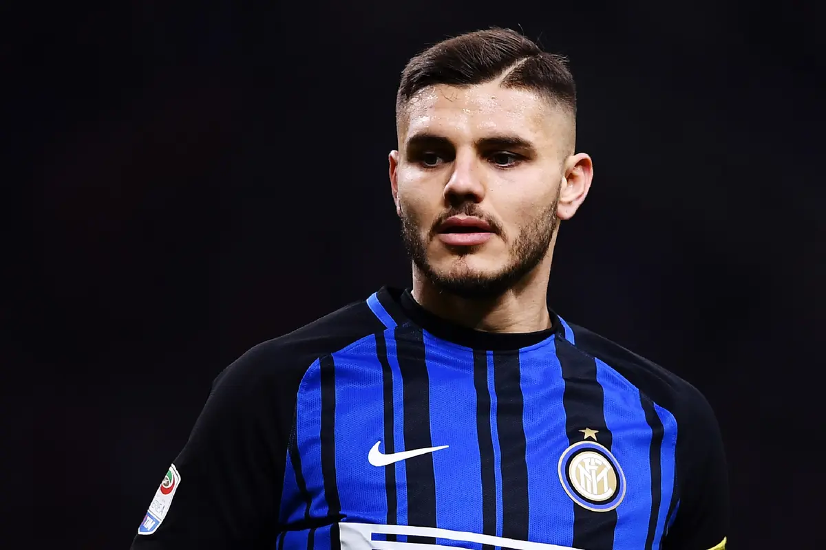 Mauro Icardi