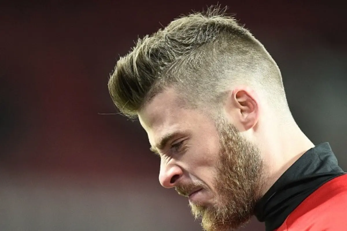 david de gea