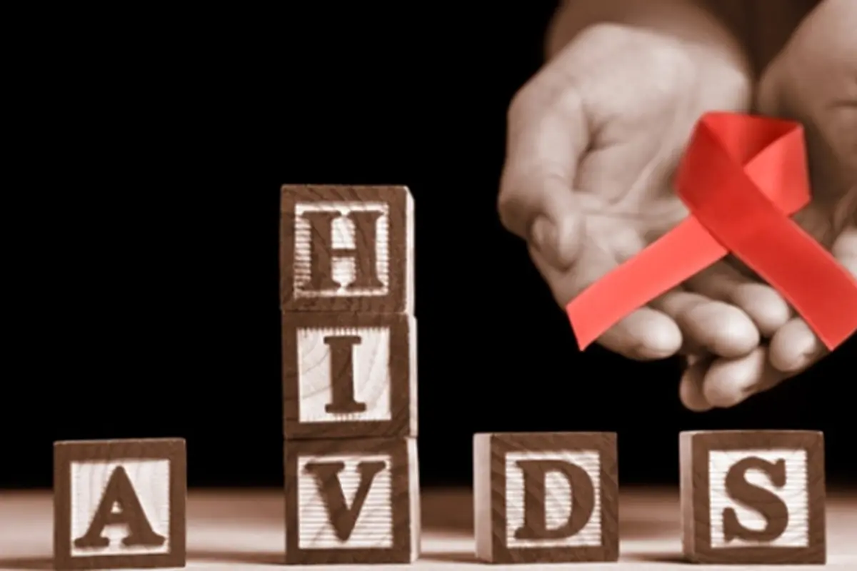 Ilustrasi HIV/AIDS (2)