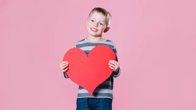 Menguasai lima bahasa cinta