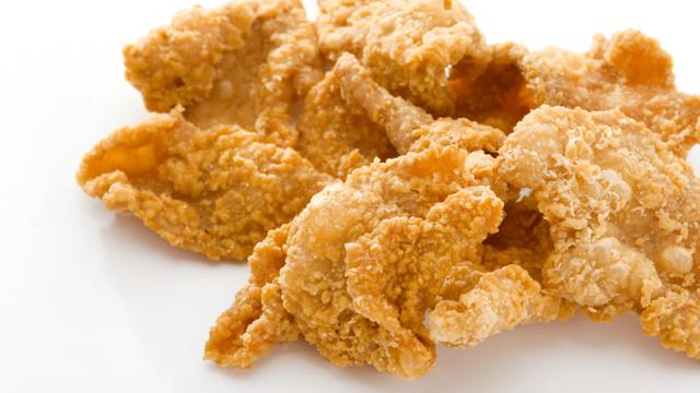  Resep  Olahan  Kulit Ayam  yang Krispi  dan Enak Lifestyle 