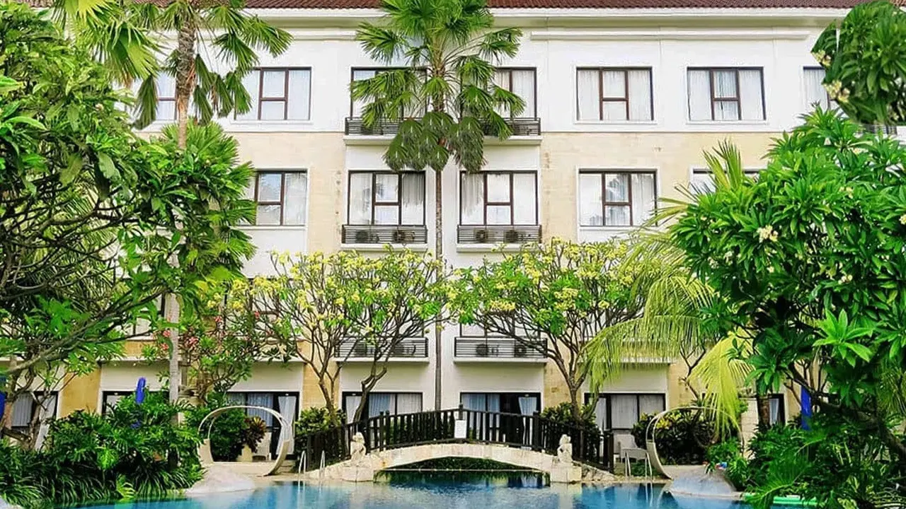 Hotel Bali