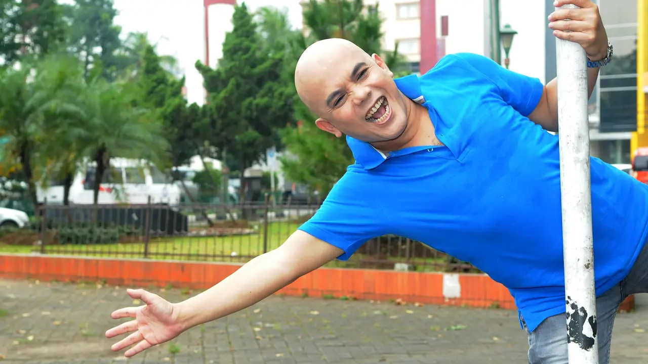 Ozy Syahputra