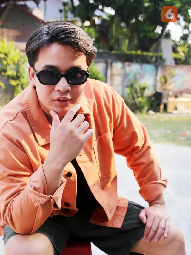 Billy Syahputra